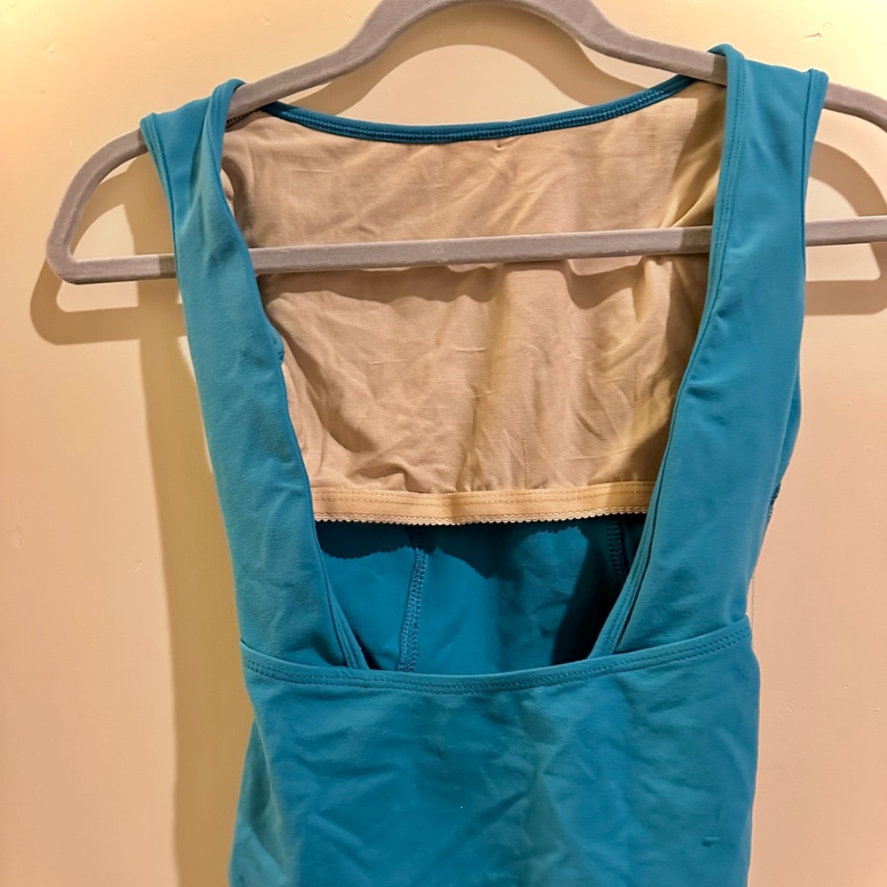 Suffolk Leotard View 2